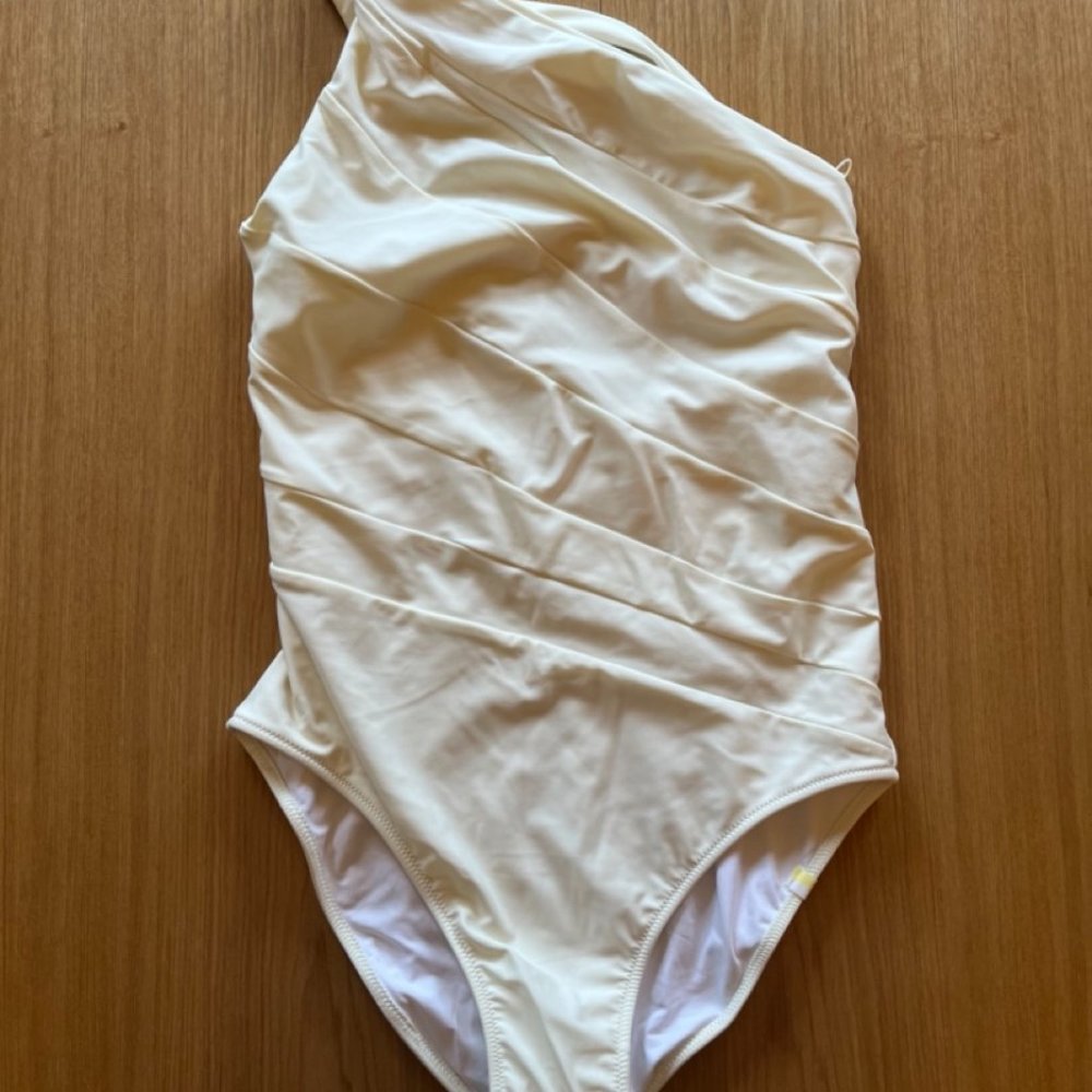 Summersalt Sidestroke Bathing suit NWT